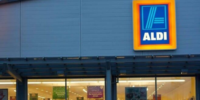 Aldi lance le climatiseur portable parfait pour ne plus mourir de chaud pendant tout l'été !