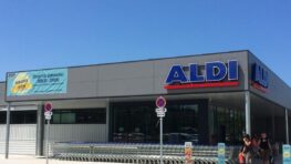 Aldi lance le kit parfait pour profiter de son jardin ou sa terrasse et manger dehors cet été !