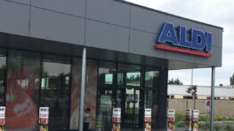 Aldi lance son ventilateur à transporter partout pour lutter contre la chaleur cet été !