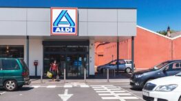 Aldi lance un ventilateur hyper design pour rester bien au frais tout l'été !