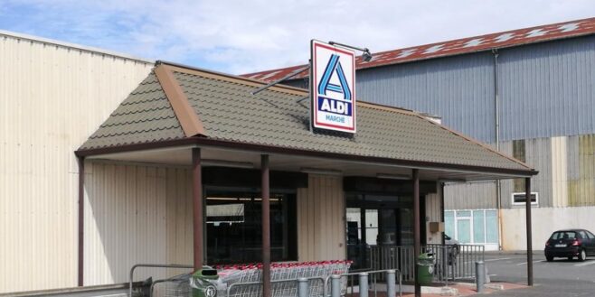 Aldi lance une friteuse à air révolutionnaire pour manger des frites délicieuses sans gras !