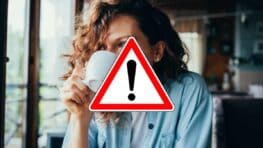 Alerte santé Voici les pires cafés selon 60 Millions de consommateurs !