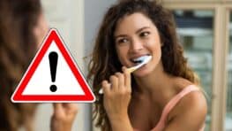 Alerte santé voici le type de dentifrice qu'il ne faut plus jamais acheter selon les experts !