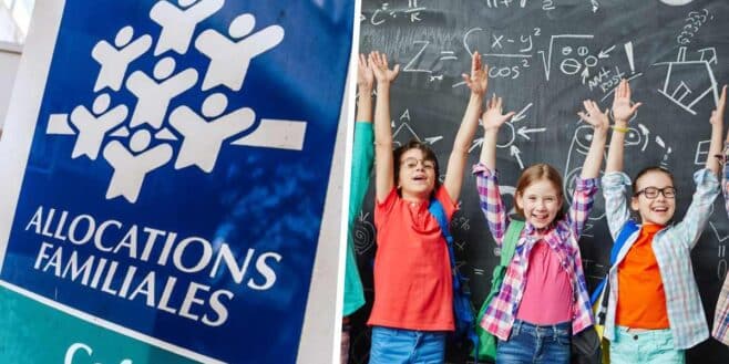 Allocation de rentrée scolaire 2023 conditions d’éligibilité, montants et date de versement !