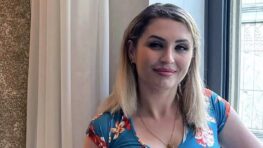 Amandine Pellissard cette terrible addiction qui met son bébé en danger !