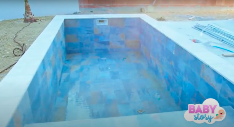 Amandine Pellissard partage les photos de sa sublime demeure très luxueuse !