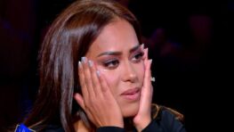 Amel Bent prête à mettre fin à sa carrière Elle a déjà pris sa décision !