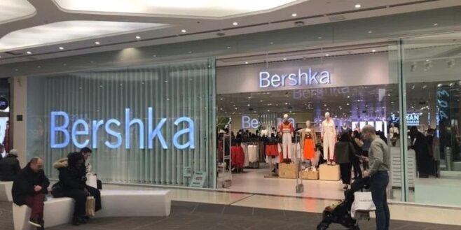 Bershka dévoile son bermuda de l'été qui va attirer tous les regards !