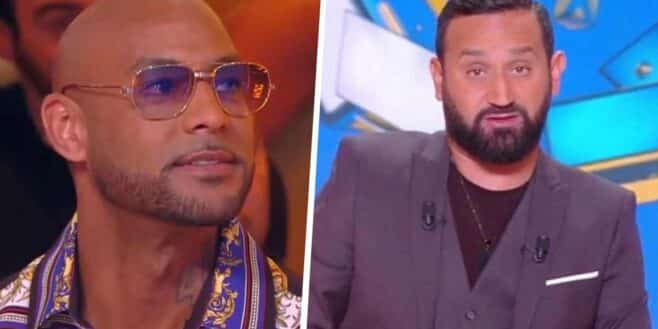 Booba balance un gros dossier sur Cyril Hanouna qui risque de le payer très cher ! (VIDEO)