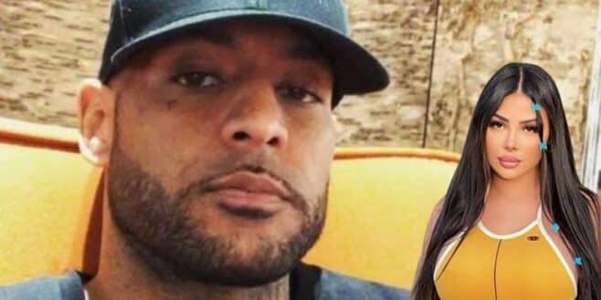 Booba choqué par le comportement irresponsable de Maeva Ghennam en moto !