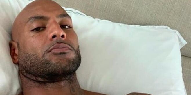 Booba menacé, traqué, surveillé par les influvoleurs, il a peur pour sa vie !