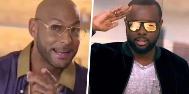 Booba ridiculise Gims fait un bad buzz avec son concert presque vide !