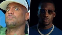 Booba son gros coup de gueule contre les médias qui boycottent son protégé SDM !