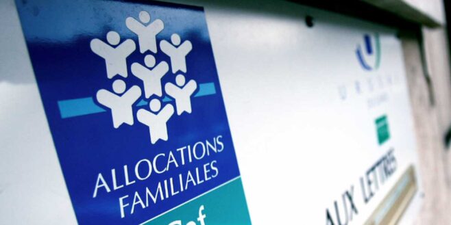 CAF: vos allocations et aides sociales stoppées si vous avez ce type de compte en banque !