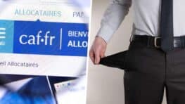 CAF la fraude aux allocations familiales explose et coute 351 millions d’euros aux Français !
