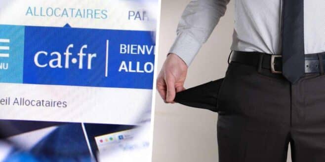 CAF la fraude aux allocations familiales explose et coute 351 millions d’euros aux Français !