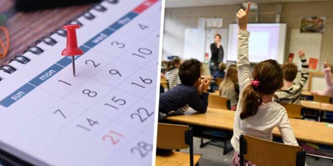 CAF voici la vraie date de versement de la prime de rentrée scolaire sur votre compte en banque !