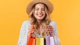 Calendrier des soldes d'été 2023 voici toutes les dates pour chaque région !