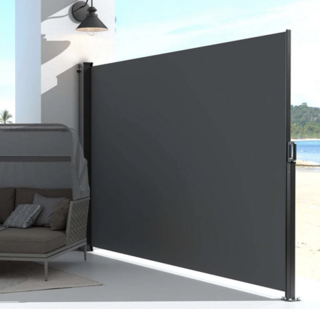 Carrefour a le produit parfait pour se cacher des voisins et des regards indiscrets !