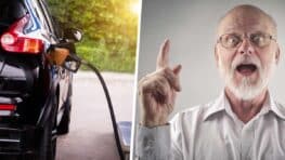 Carburant Faire le plein d'essence la nuit, voici les avantages selon les experts !