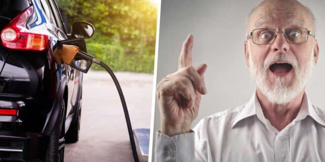 Carburant Faire le plein d'essence la nuit, voici les avantages selon les experts !