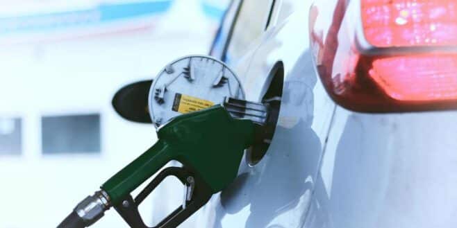 Carburant très mauvaise nouvelle le prix de l'essence va encore exploser !