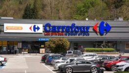 Carrefour a le produit parfait pour se cacher des voisins et des regards indiscrets !