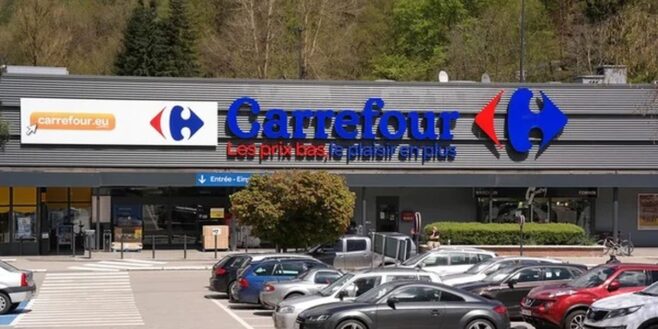 Carrefour a le produit parfait pour se cacher des voisins et des regards indiscrets !