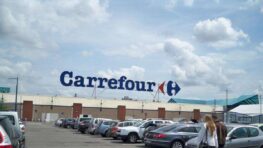 Carrefour a trouvé la solution parfaite contre les grosses chaleurs de l'été !