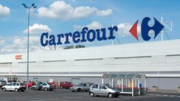Carrefour a trouvé la solution pour avoir des chiffons secs et propres dans la cuisine