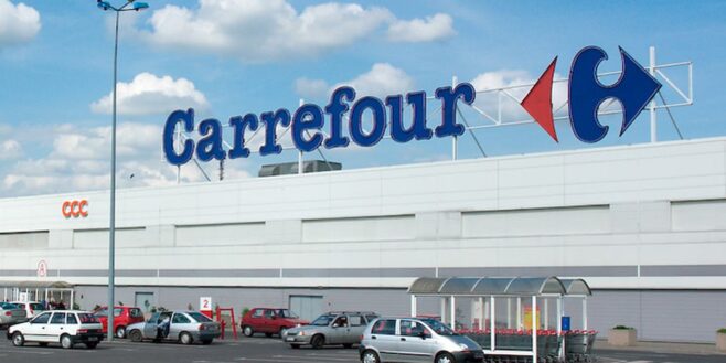Carrefour a trouvé la solution pour avoir des chiffons secs et propres dans la cuisine