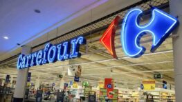 Carrefour cartonne son transat parfait pour profiter du soleil cet été !