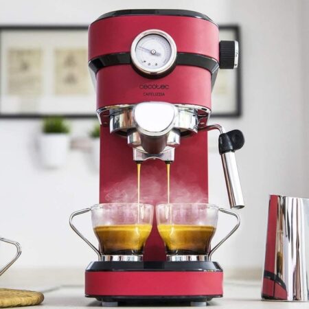 Carrefour casse le prix de la cafetière la plus tendance parfaite pour les amateurs de café !-article