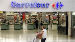 Carrefour casse le prix de sa chaise de plage parfaite pour profiter du soleil cet été !
