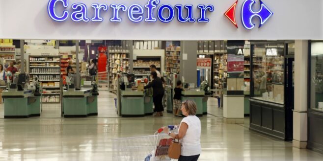 Carrefour casse le prix de sa chaise de plage parfaite pour profiter du soleil cet été !