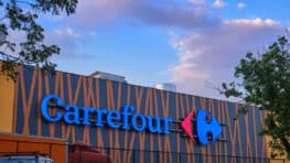 Carrefour casse le prix de son meilleur barbecue pour faire de très bonnes grillades toute l'année !