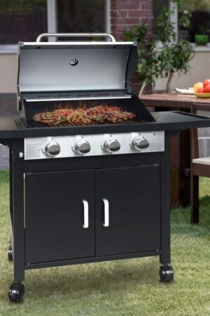 Carrefour casse le prix d'un des meilleurs barbecues de son catalogue !-article