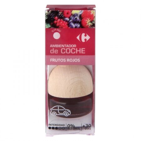 Carrefour dévoile cet indispensable objet pour une voiture qui sent toujours bon