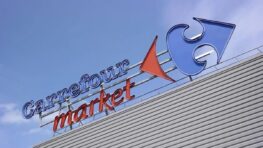 Carrefour frappe fort avec cet aspirateur sans fil qui va vous faire aimer le ménage !