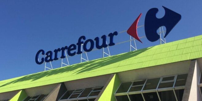 Carrefour frappe fort avec cet indispensable pour lutter contre les grosses chaleurs de l'été !