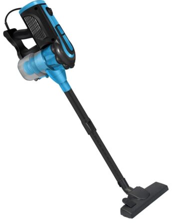 Carrefour lance le meilleur aspirateur sans fil pour rendre votre sol comme neuf !-article