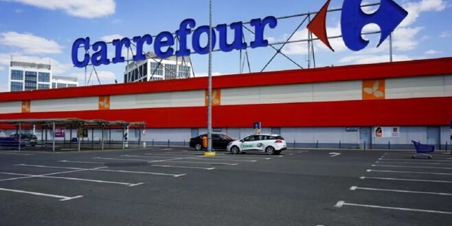 Carrefour tient les sandales parfaites pour ne pas avoir mal aux pieds cet été !
