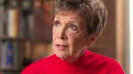 Catherine Laborde malade et en fin de vie fait des révélations bouleversantes sur la mort !