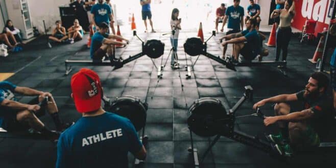 Cet homme aveugle se fait virer de sa Salle de sport pour un raison étonnante !