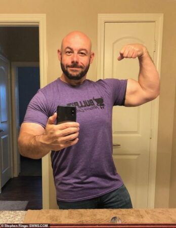 Cette femme quitte son mari qu'elle trouve trop gros, il se venge de la plus belle des manières article