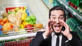 Chèque alimentaire très bonne nouvelle le virement va arriver plus vite que prévu !