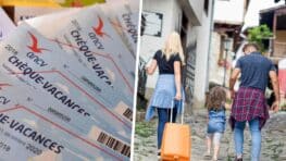 Chèques vacances le gouvernement frappe un grand coup et promet beaucoup plus pour les salariés !