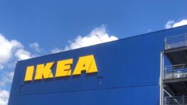 Cohue chez Ikea pour le produit parfait pour ne plus se faire piquer par les moustiques en extérieur !