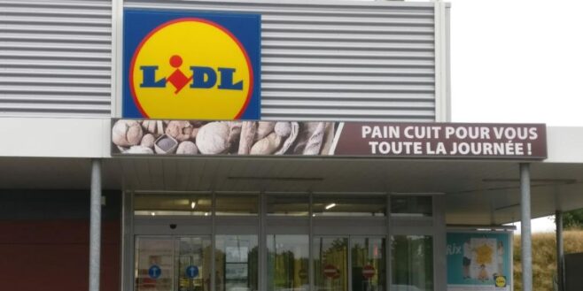 Cohue chez Lidl avec ses sandales compensées à moins de 20 euros !