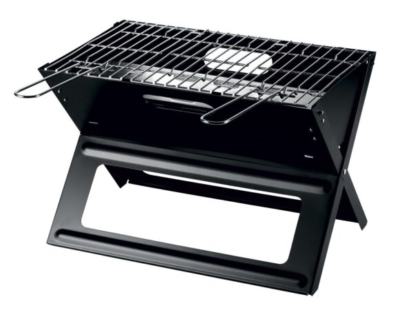 Cohue chez Lidl cet été pour ce barbecue qui se plie comme une valise !